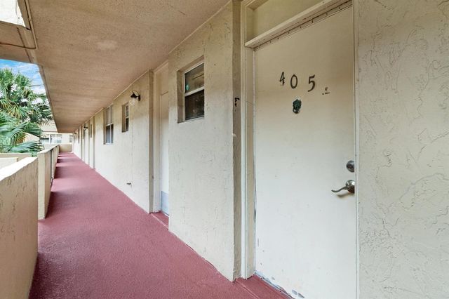 408 NW 68th Avenue 405, Plantation, FL 33317
