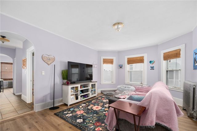 25 Brighton Street, Providence, RI 02909