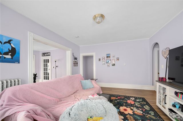 25 Brighton Street, Providence, RI 02909