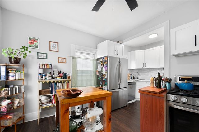 25 Brighton Street, Providence, RI 02909