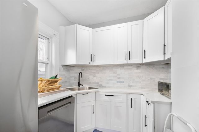 25 Brighton Street, Providence, RI 02909