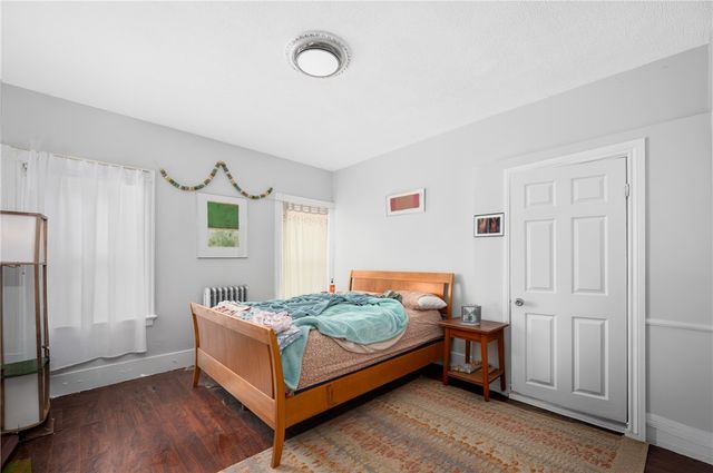 25 Brighton Street, Providence, RI 02909