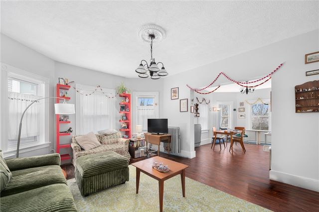 25 Brighton Street, Providence, RI 02909