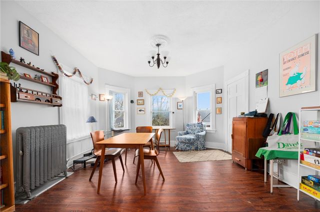 25 Brighton Street, Providence, RI 02909