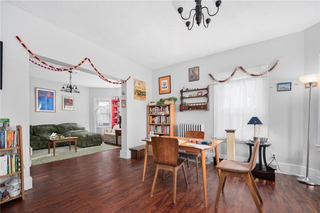 25 Brighton Street, Providence, RI 02909