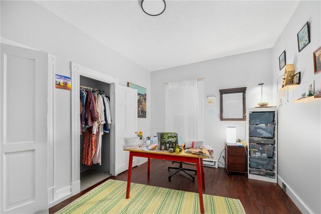 25 Brighton Street, Providence, RI 02909