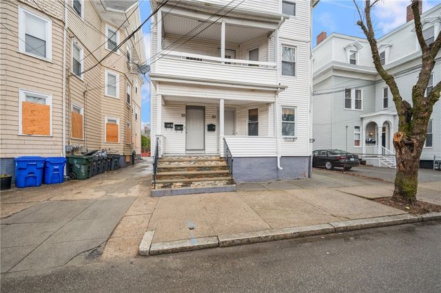 25 Brighton Street, Providence, RI 02909