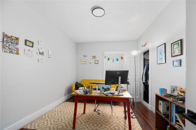 25 Brighton Street, Providence, RI 02909