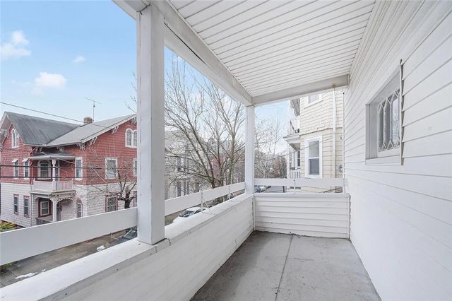 25 Brighton Street, Providence, RI 02909