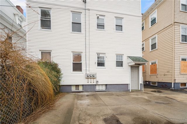 25 Brighton Street, Providence, RI 02909