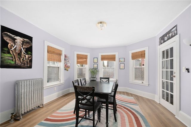 25 Brighton Street, Providence, RI 02909