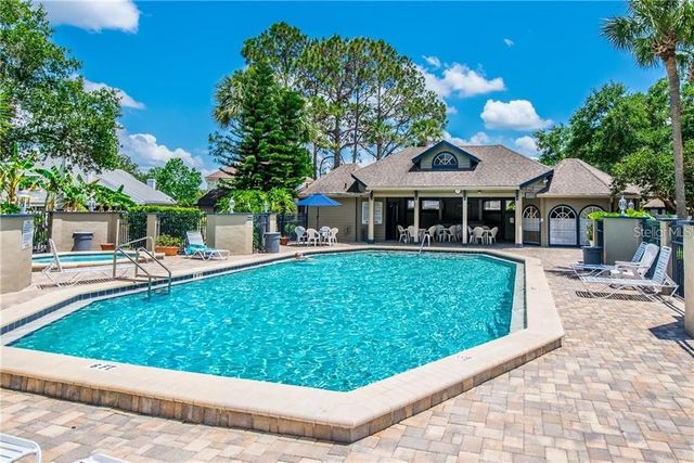 950 BIRD BAY COURT 206, Lake Mary, FL 32746