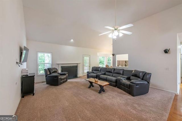 7395 Mason Falls Drive, Winston, GA 30187