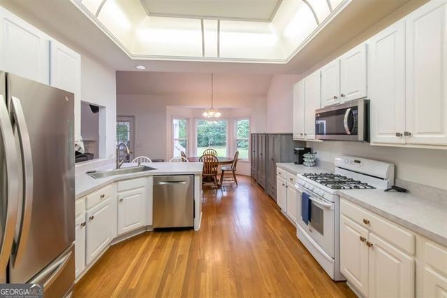 7395 Mason Falls Drive, Winston, GA 30187