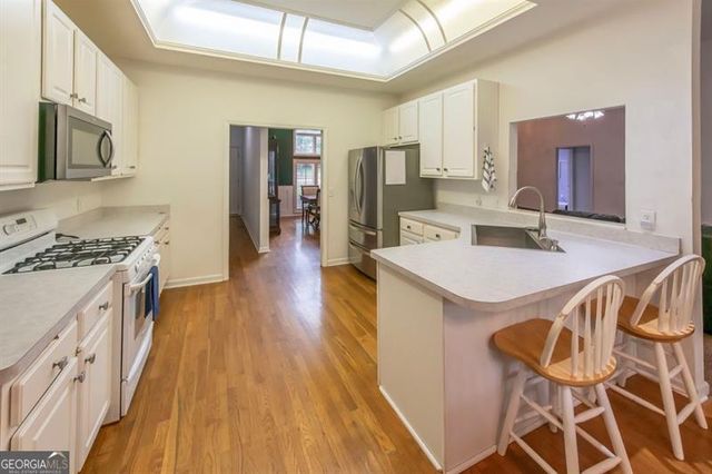 7395 Mason Falls Drive, Winston, GA 30187