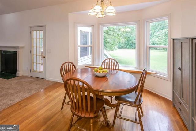 7395 Mason Falls Drive, Winston, GA 30187