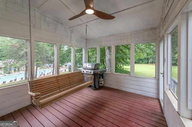 7395 Mason Falls Drive, Winston, GA 30187