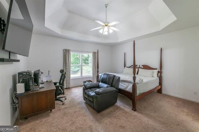 7395 Mason Falls Drive, Winston, GA 30187