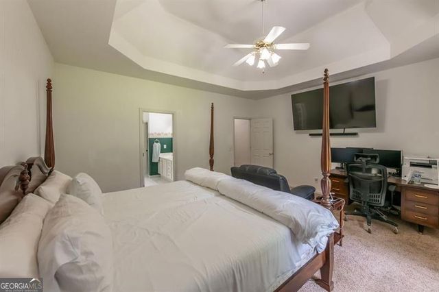 7395 Mason Falls Drive, Winston, GA 30187