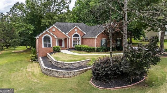 7395 Mason Falls Drive, Winston, GA 30187