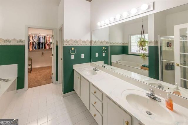 7395 Mason Falls Drive, Winston, GA 30187