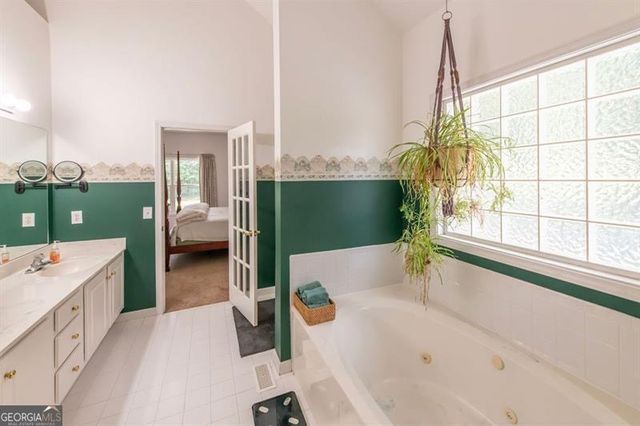 7395 Mason Falls Drive, Winston, GA 30187