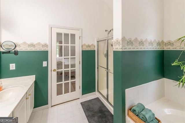 7395 Mason Falls Drive, Winston, GA 30187