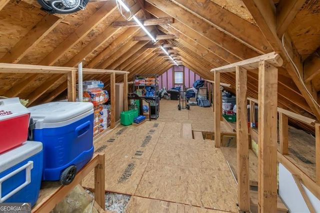 7395 Mason Falls Drive, Winston, GA 30187