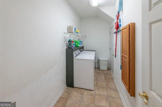 7395 Mason Falls Drive, Winston, GA 30187