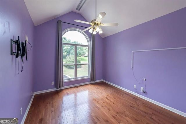 7395 Mason Falls Drive, Winston, GA 30187