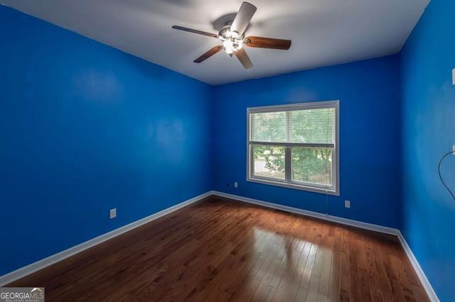 7395 Mason Falls Drive, Winston, GA 30187