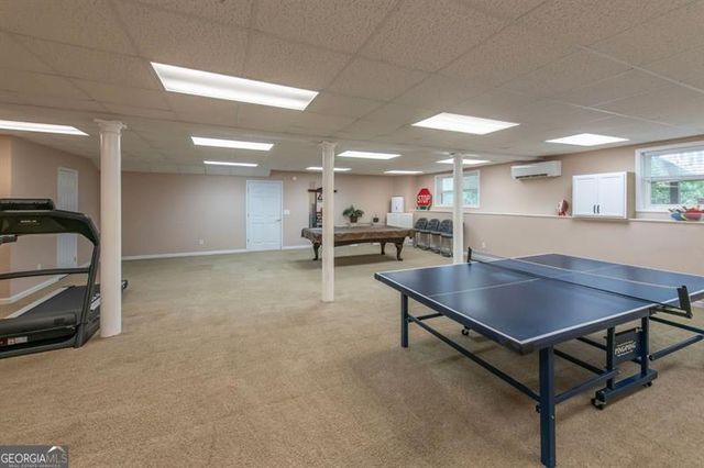 7395 Mason Falls Drive, Winston, GA 30187