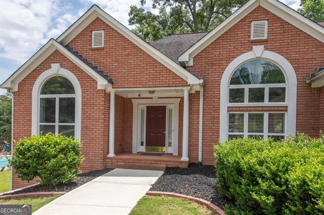 7395 Mason Falls Drive, Winston, GA 30187