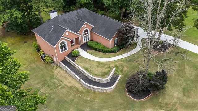 7395 Mason Falls Drive, Winston, GA 30187