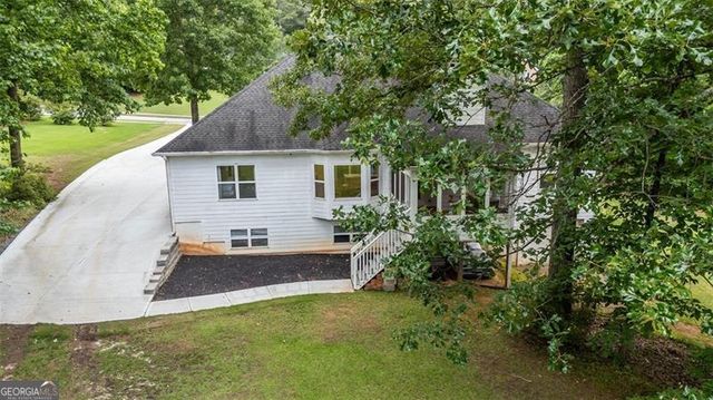 7395 Mason Falls Drive, Winston, GA 30187