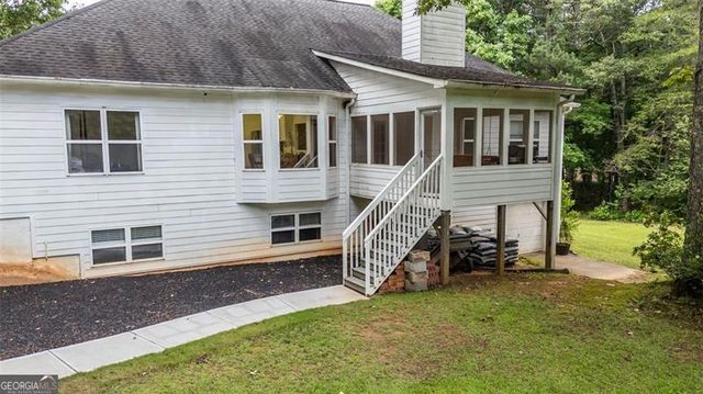 7395 Mason Falls Drive, Winston, GA 30187