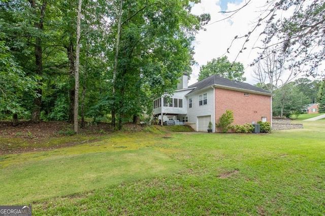 7395 Mason Falls Drive, Winston, GA 30187