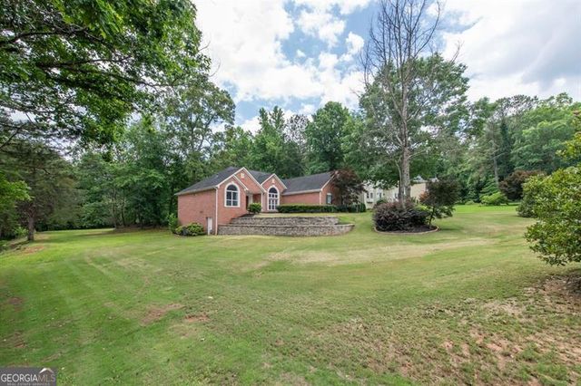 7395 Mason Falls Drive, Winston, GA 30187