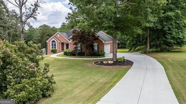 7395 Mason Falls Drive, Winston, GA 30187