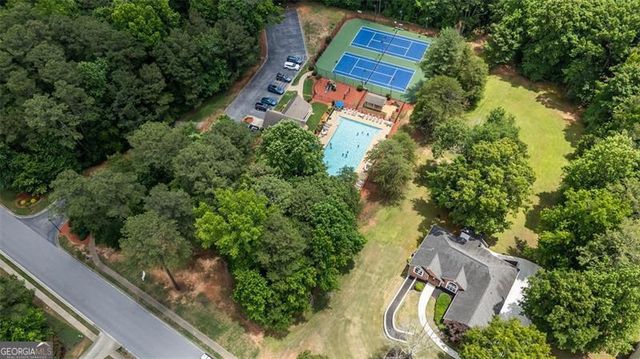 7395 Mason Falls Drive, Winston, GA 30187