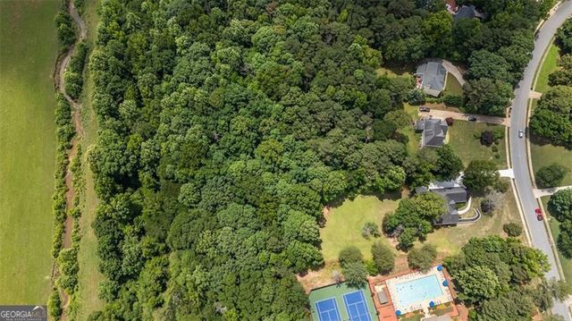 7395 Mason Falls Drive, Winston, GA 30187