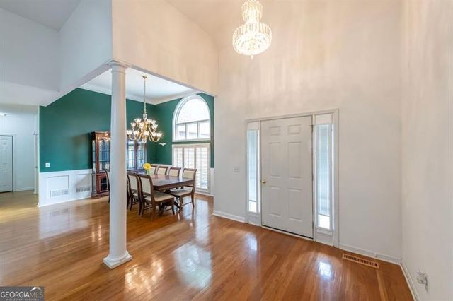 7395 Mason Falls Drive, Winston, GA 30187