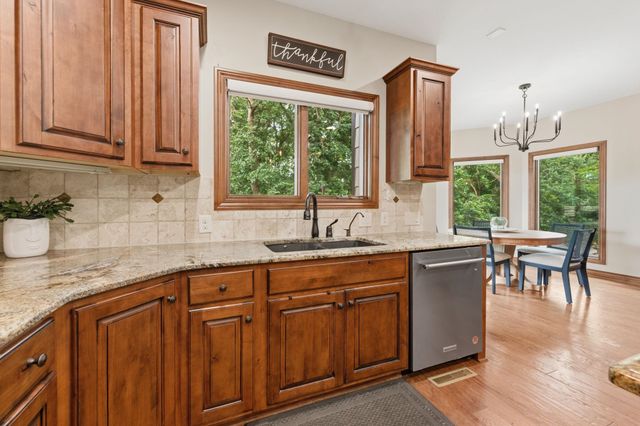 9509 W Moss Rose, Maize, KS 67101