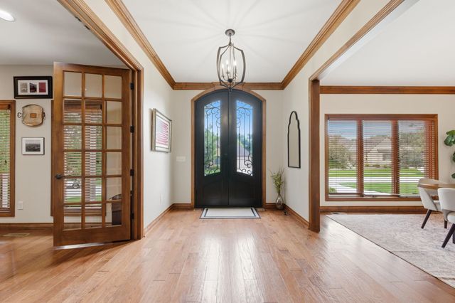 9509 W Moss Rose, Maize, KS 67101