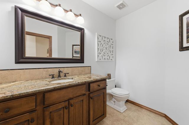9509 W Moss Rose, Maize, KS 67101