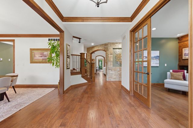 9509 W Moss Rose, Maize, KS 67101