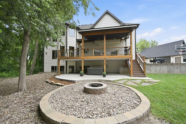 9509 W Moss Rose, Maize, KS 67101