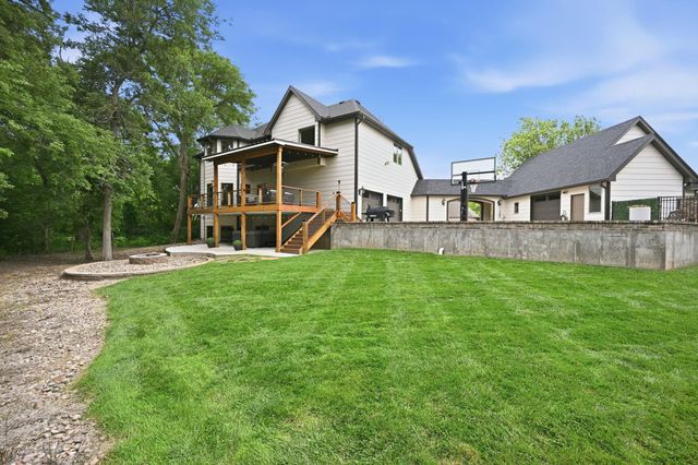 9509 W Moss Rose, Maize, KS 67101
