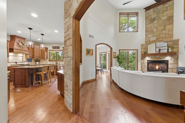 9509 W Moss Rose, Maize, KS 67101