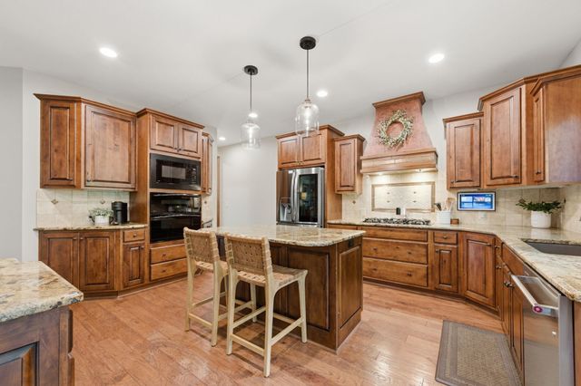9509 W Moss Rose, Maize, KS 67101